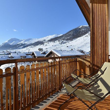 Hotel Bernina Livigno Exterior photo